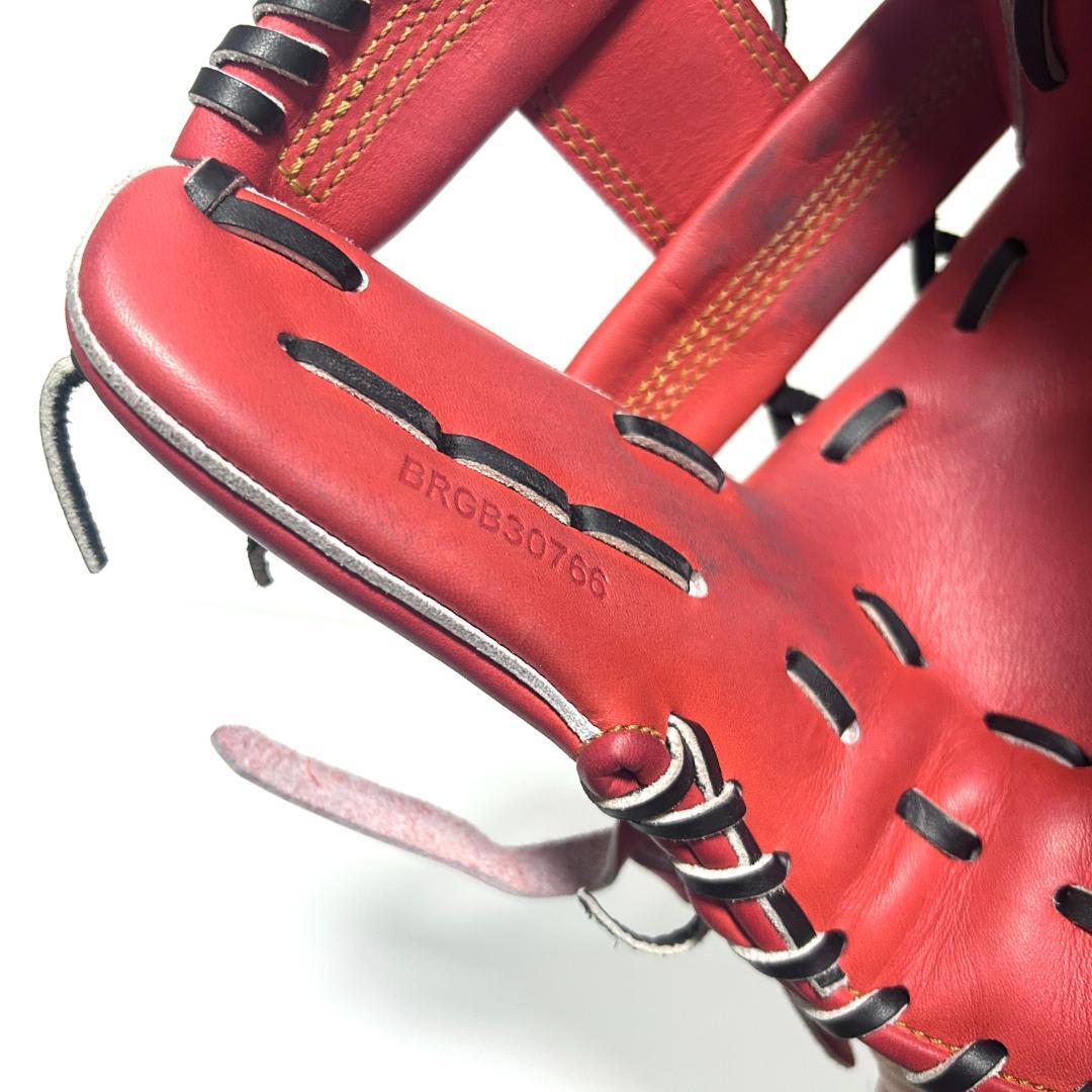 【24時間以内/匿名配送】プロステイタス BRGB30766 今宮タイプ 軟式用