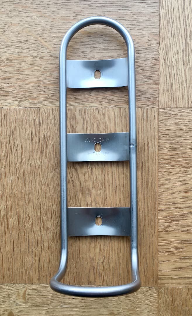 KING CAGE(キングゲージ) メニシング・ケージ　２つセット