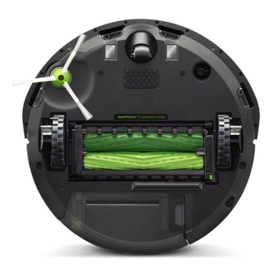新品 iRobot アイロボット ロボット掃除機 ルンバ i3+ I355060