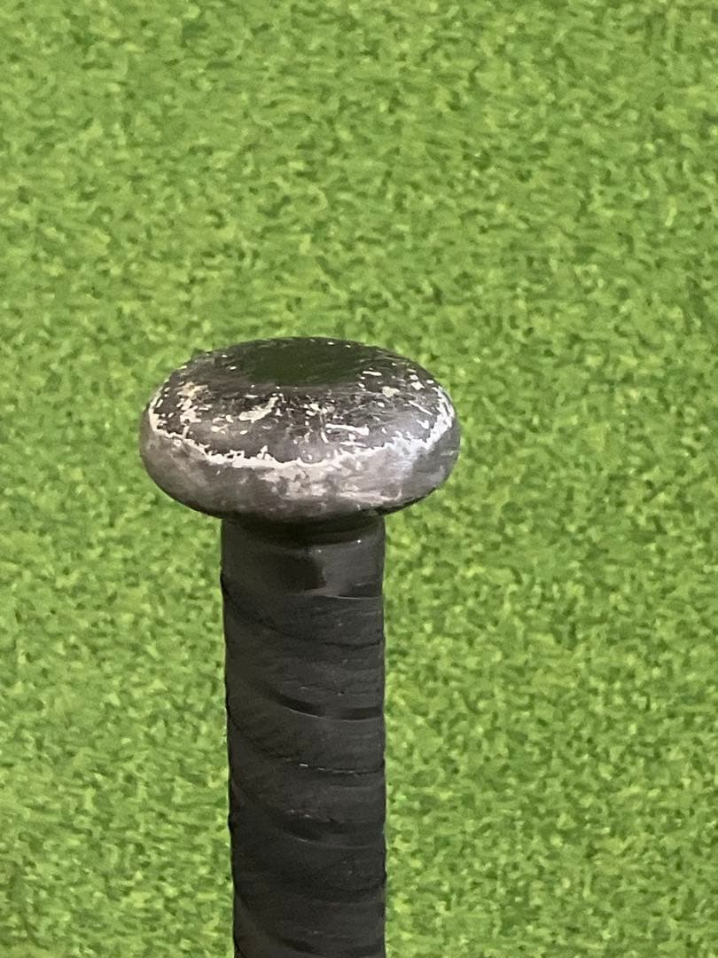 スターシャイン 2nd 軟式少年用バット