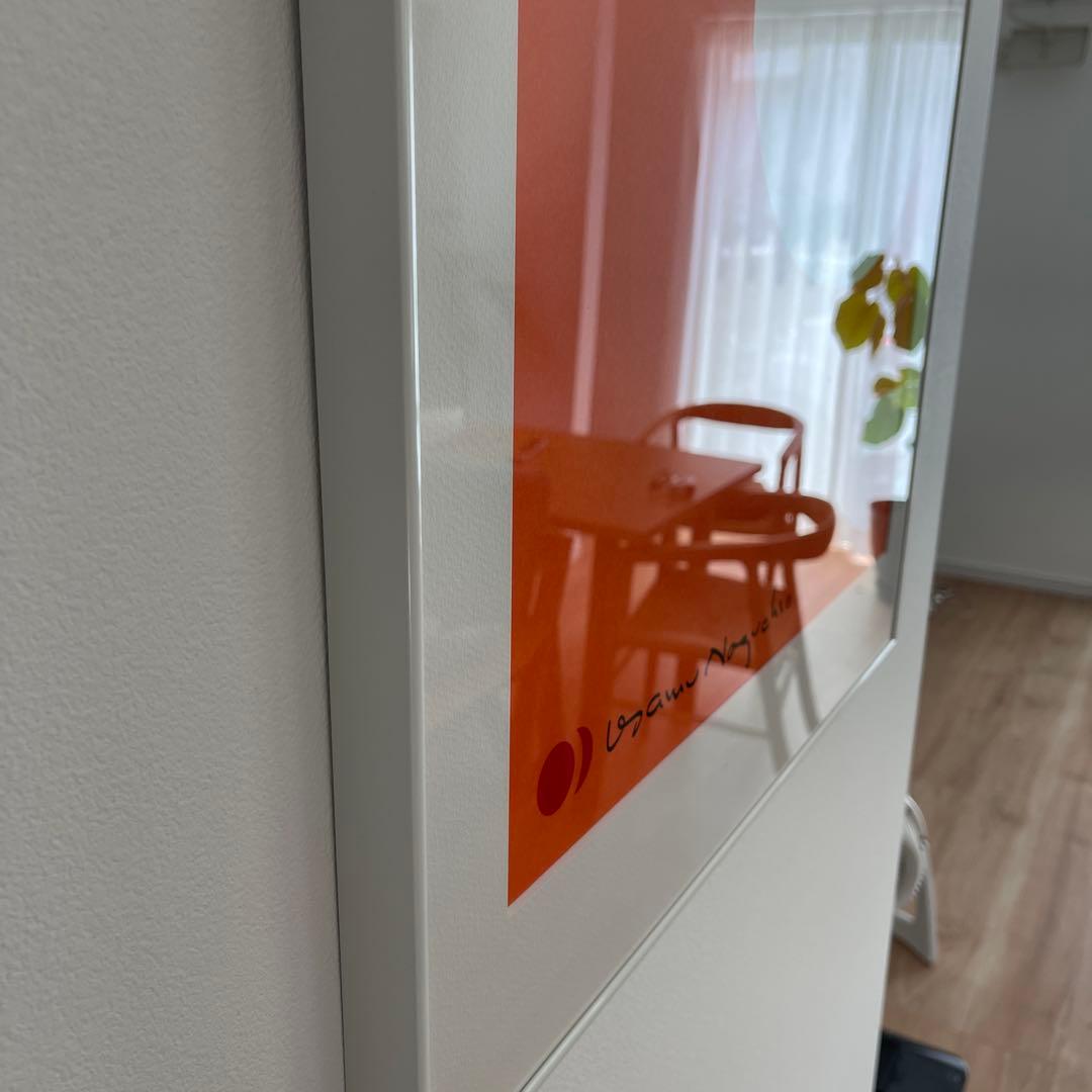 イサムノグチ アカリ