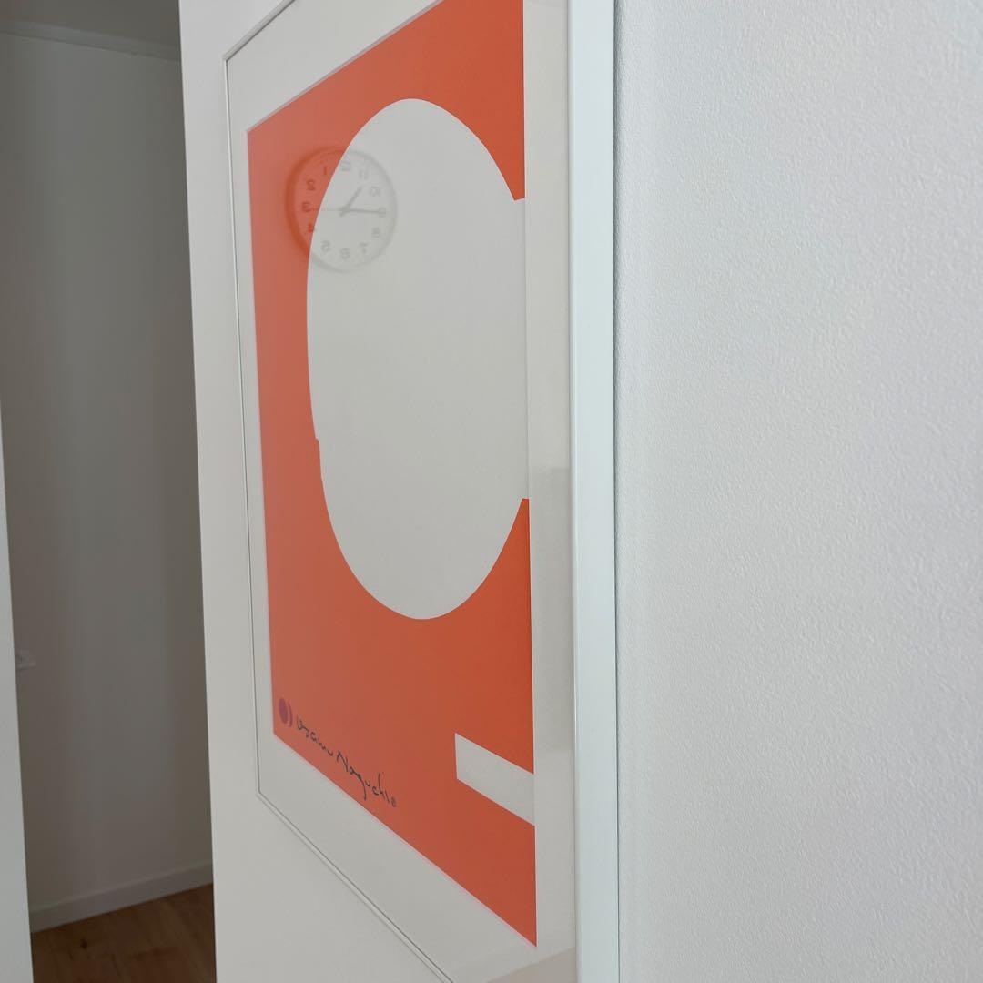 イサムノグチ アカリ