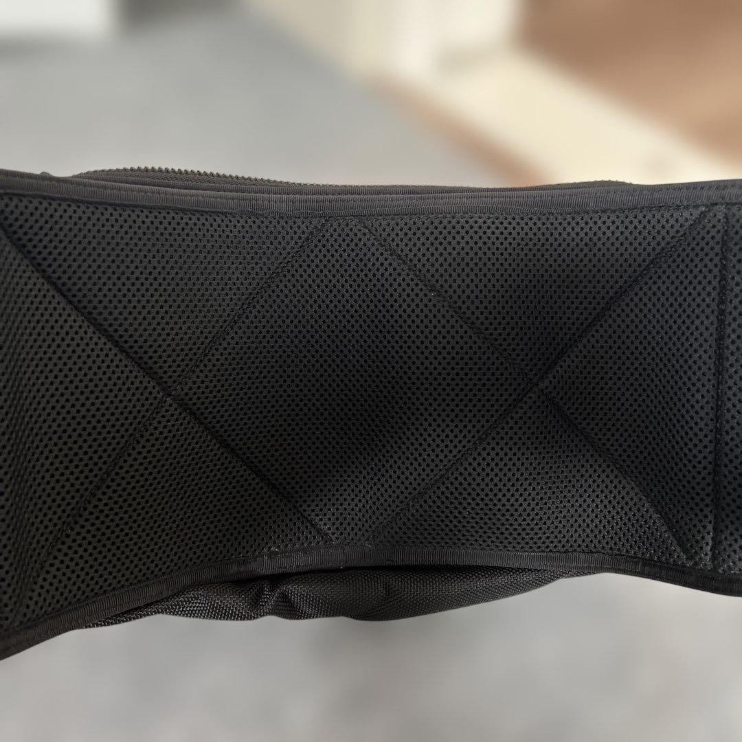 ✨美品✨PORTER HEAT ウエストバッグ Lサイズ