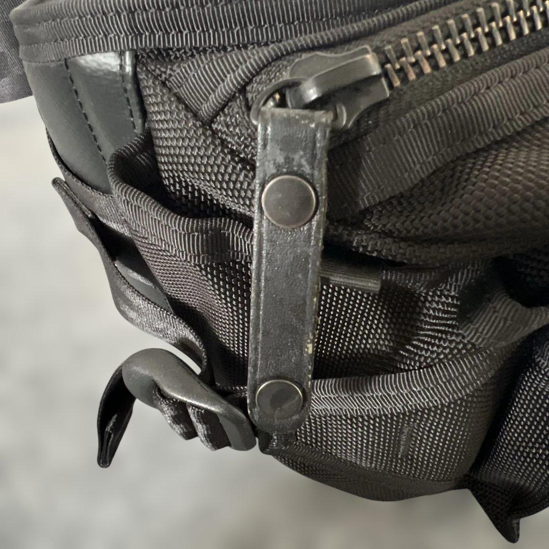 ✨美品✨PORTER HEAT ウエストバッグ Lサイズ