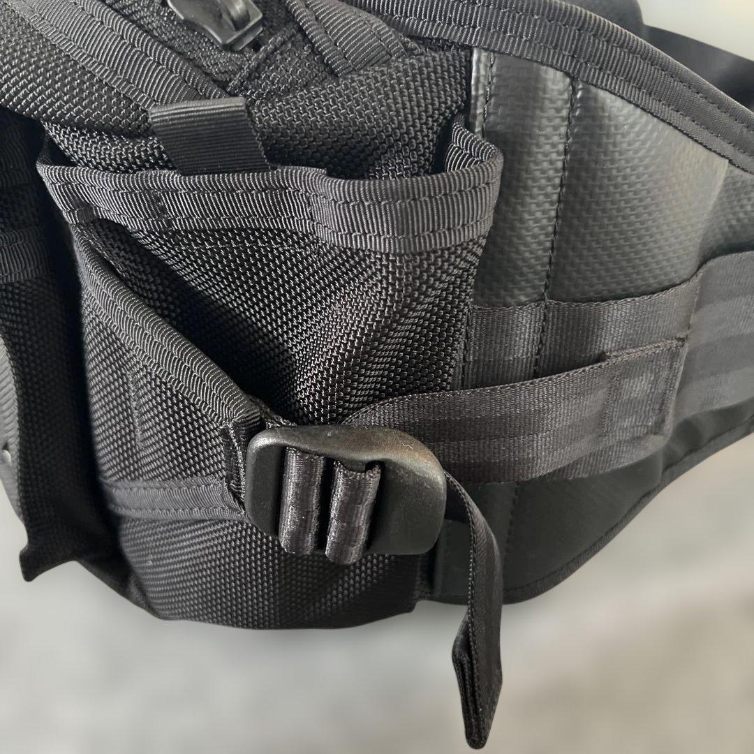 ✨美品✨PORTER HEAT ウエストバッグ Lサイズ