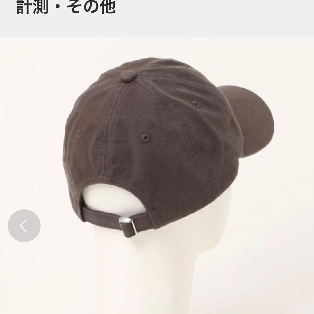 coach matin kim ベースボールキャップ