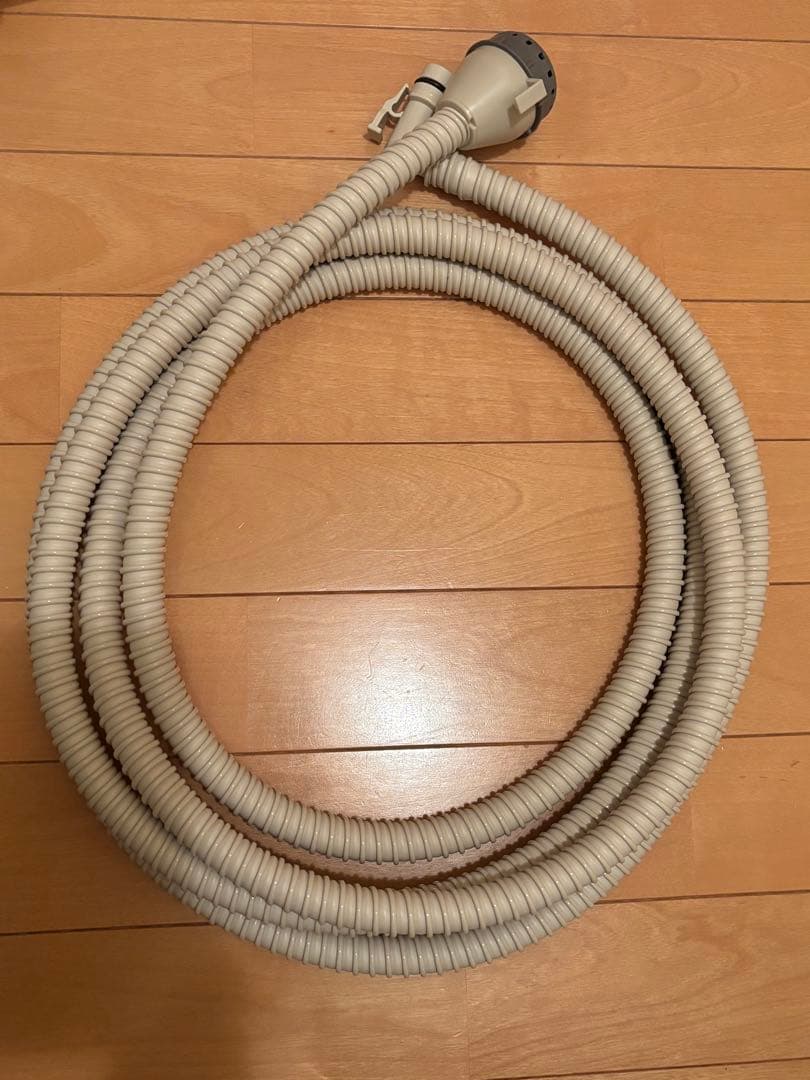 日立全自動洗濯機シャワーウォッシュNW-Z70E7 2020年製7kg