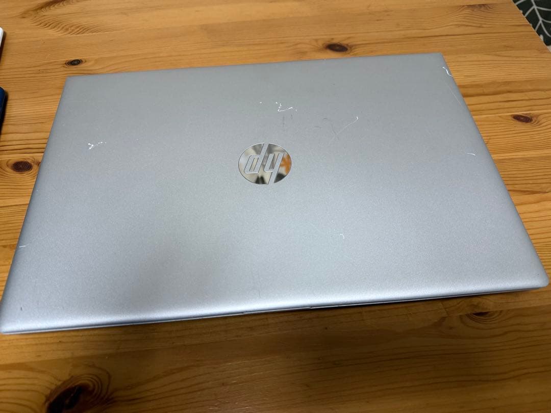 その他ノートPC本体 Hp probook 650 g4