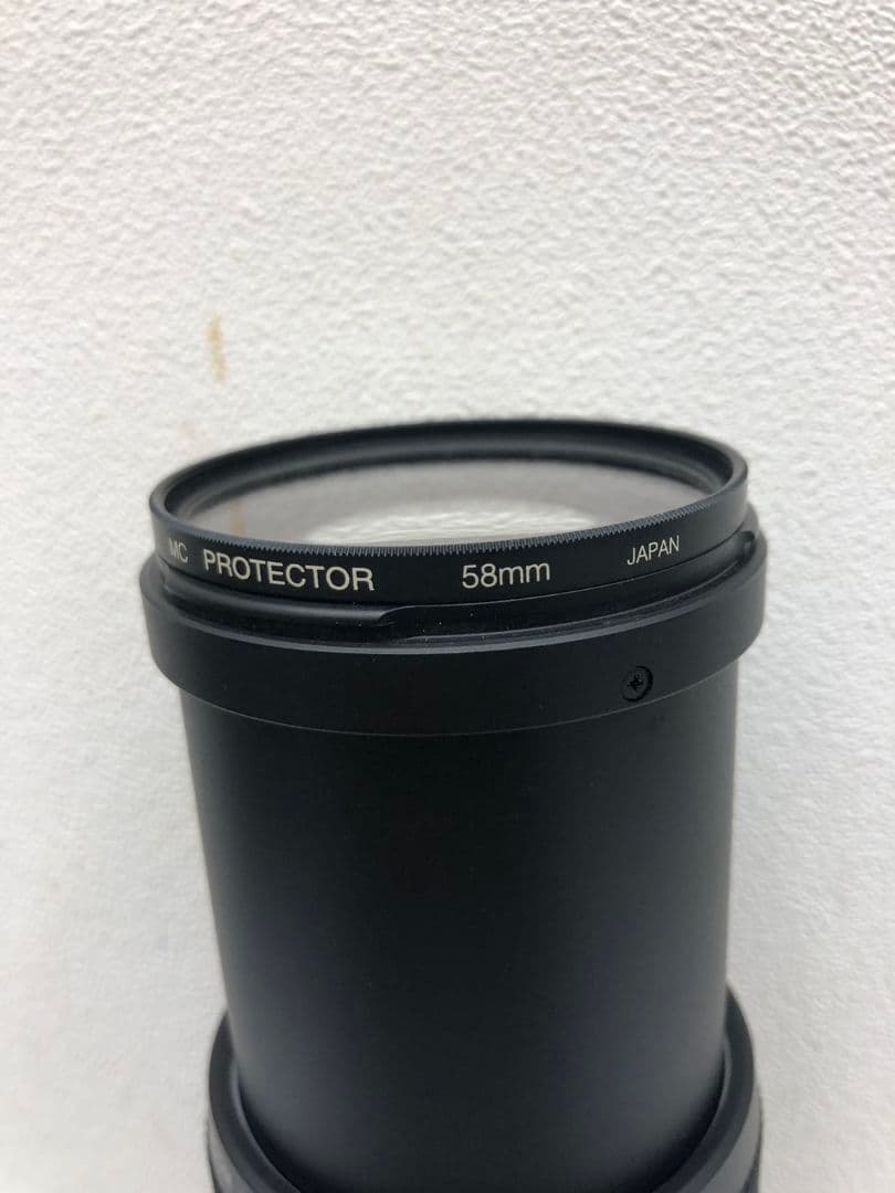 キャノン　EF 75-300mm 1:4-5.6 Ⅱ カメラ レンズ ズーム