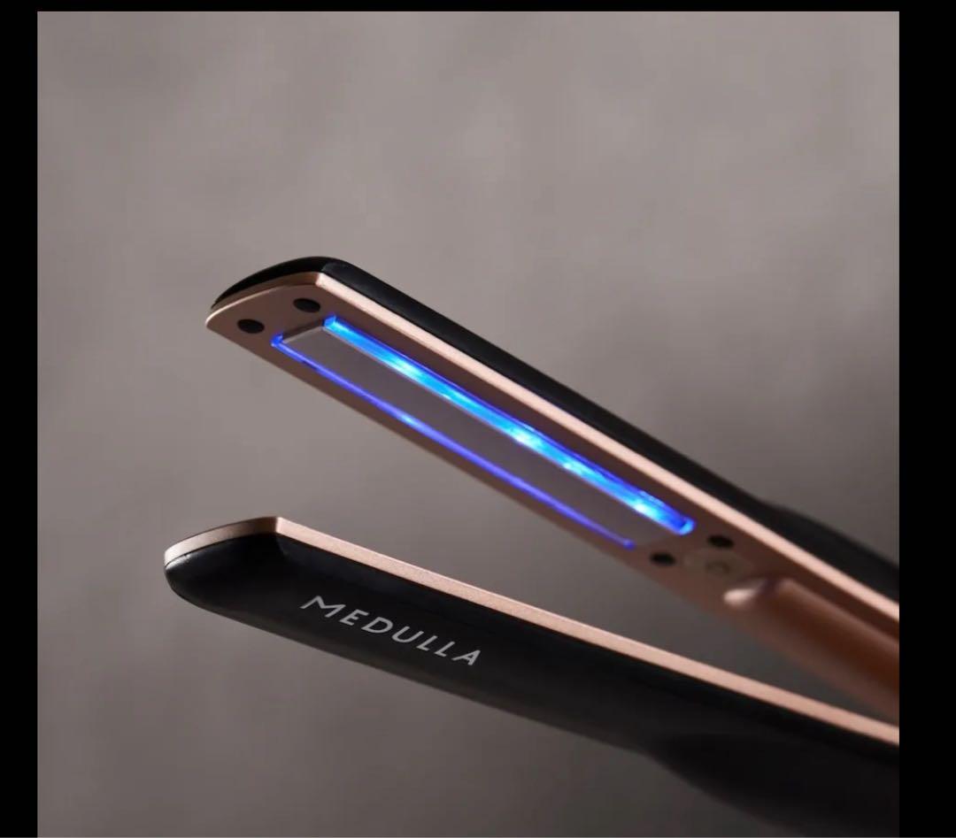 BMEDULLA/SONIC-SHINEPRO ソニックシャインプロ髪のお手入れ