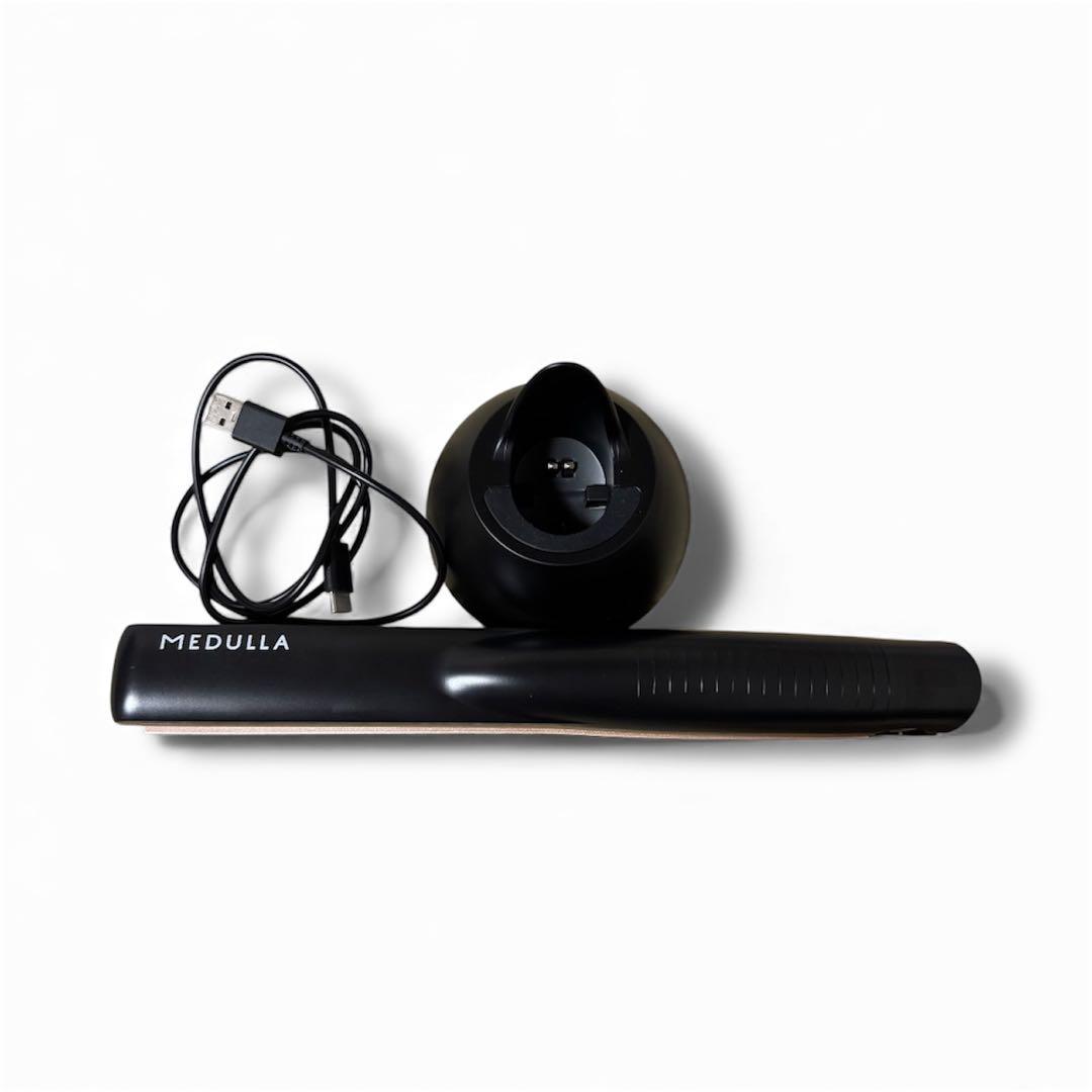 BMEDULLA/SONIC-SHINEPRO ソニックシャインプロ髪のお手入れ