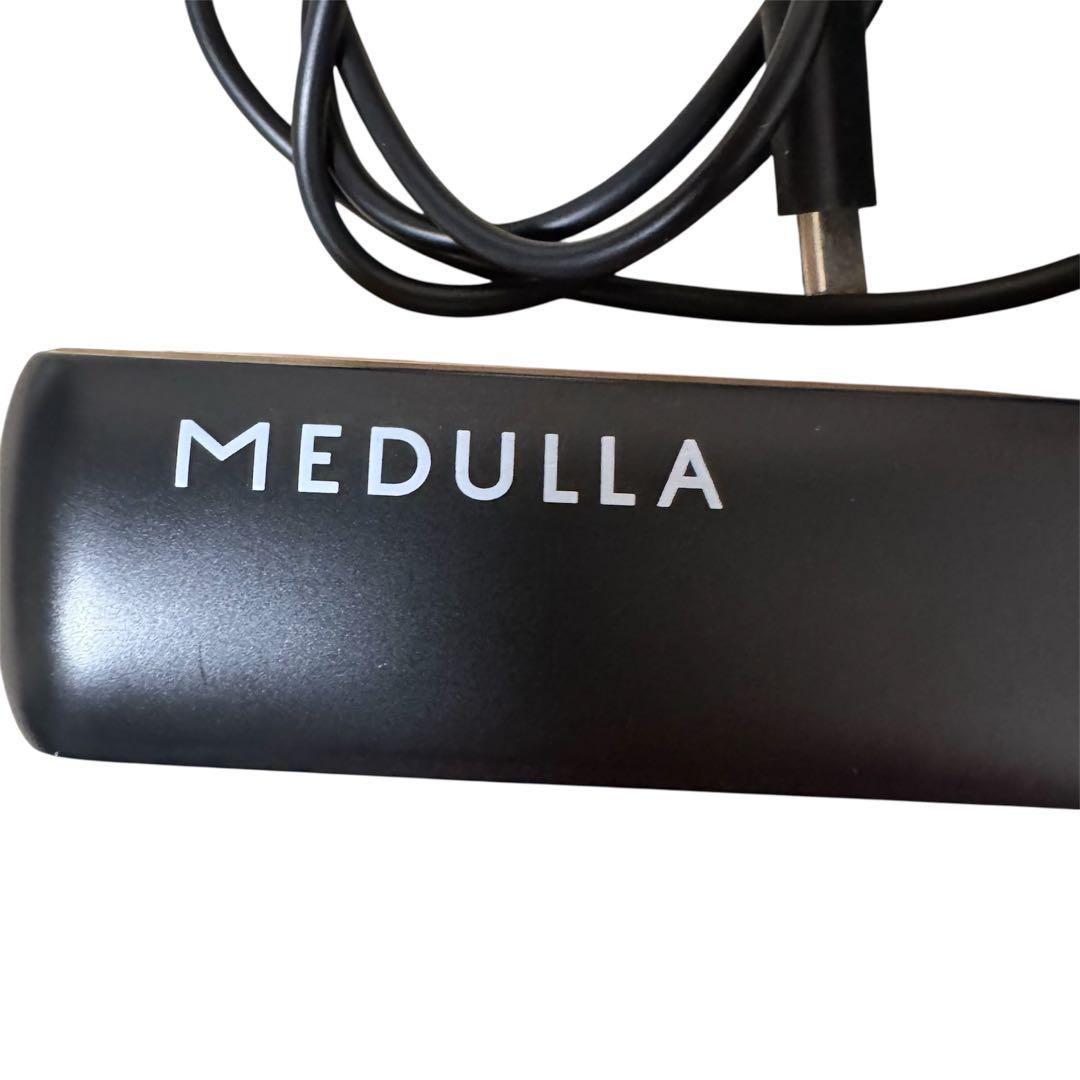 BMEDULLA/SONIC-SHINEPRO ソニックシャインプロ髪のお手入れ