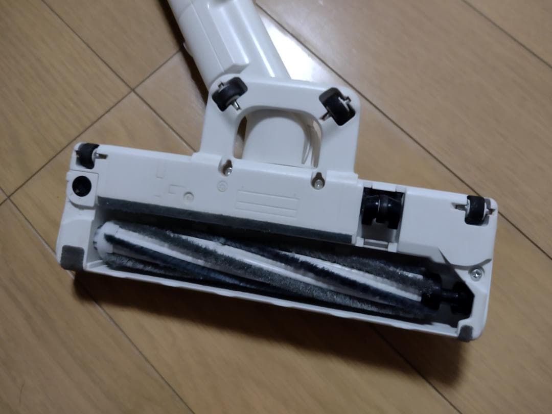 パナソニック★掃除機★MC-SB33J★2023年製★バッテリー新品と同等★7