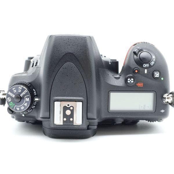 ショット数3652回!■ほぼ新品■ Nikon D750 ボディ