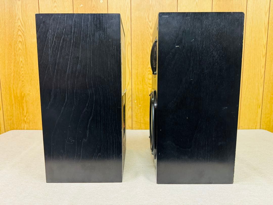 YAMAHA ヤマハ NS-10M 2way ペア ブックシェルフ型スピーカー