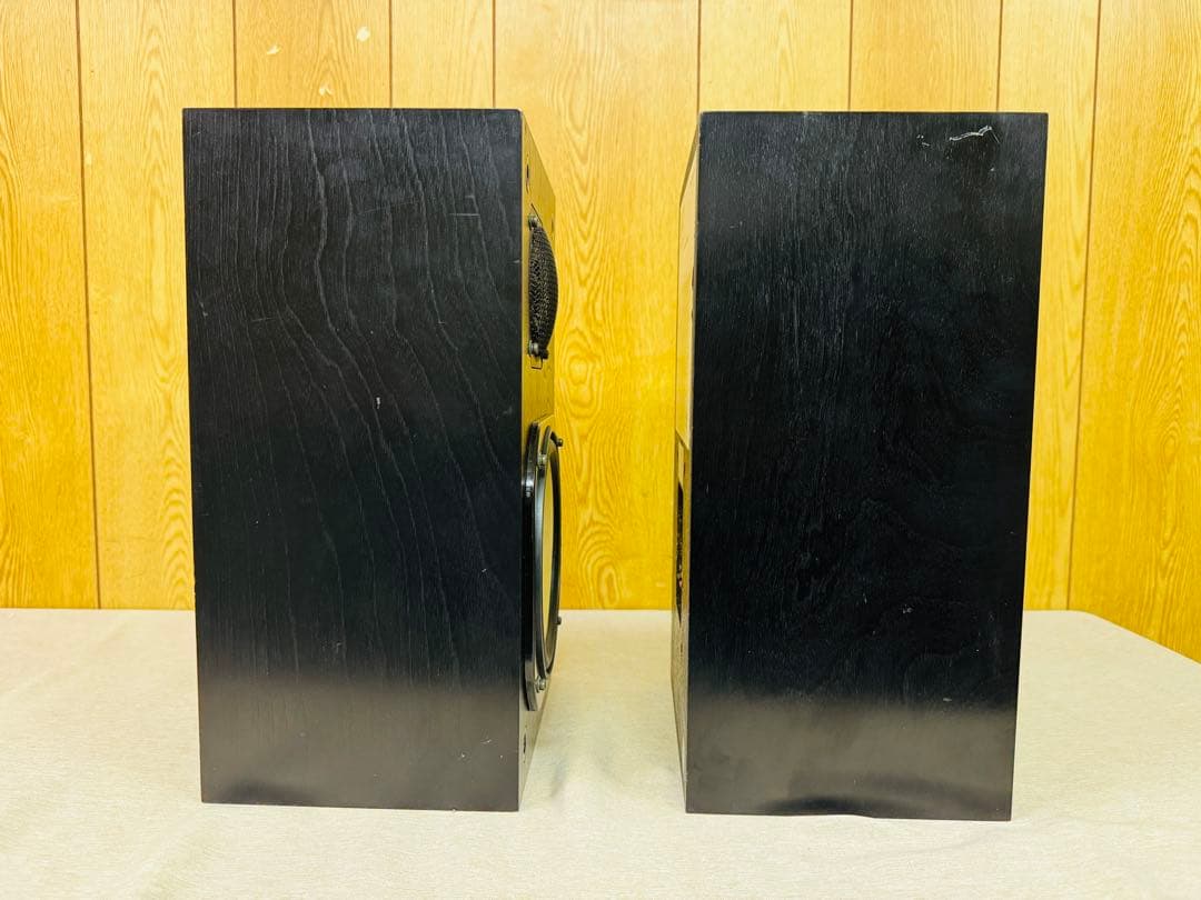 YAMAHA ヤマハ NS-10M 2way ペア ブックシェルフ型スピーカー