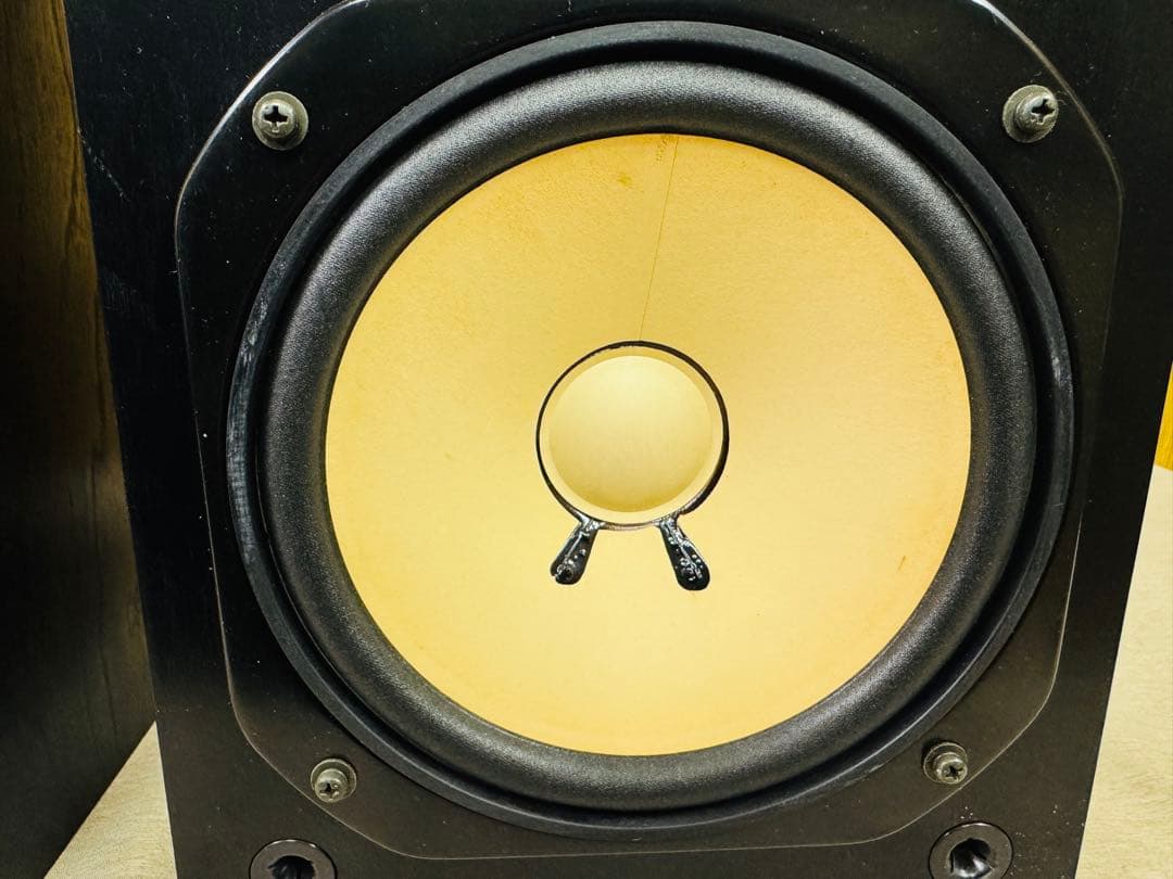 YAMAHA ヤマハ NS-10M 2way ペア ブックシェルフ型スピーカー