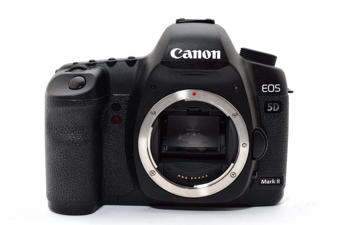 デジタルカメラ Canon EOS 5D Mark II/Canon EF 35-105mm