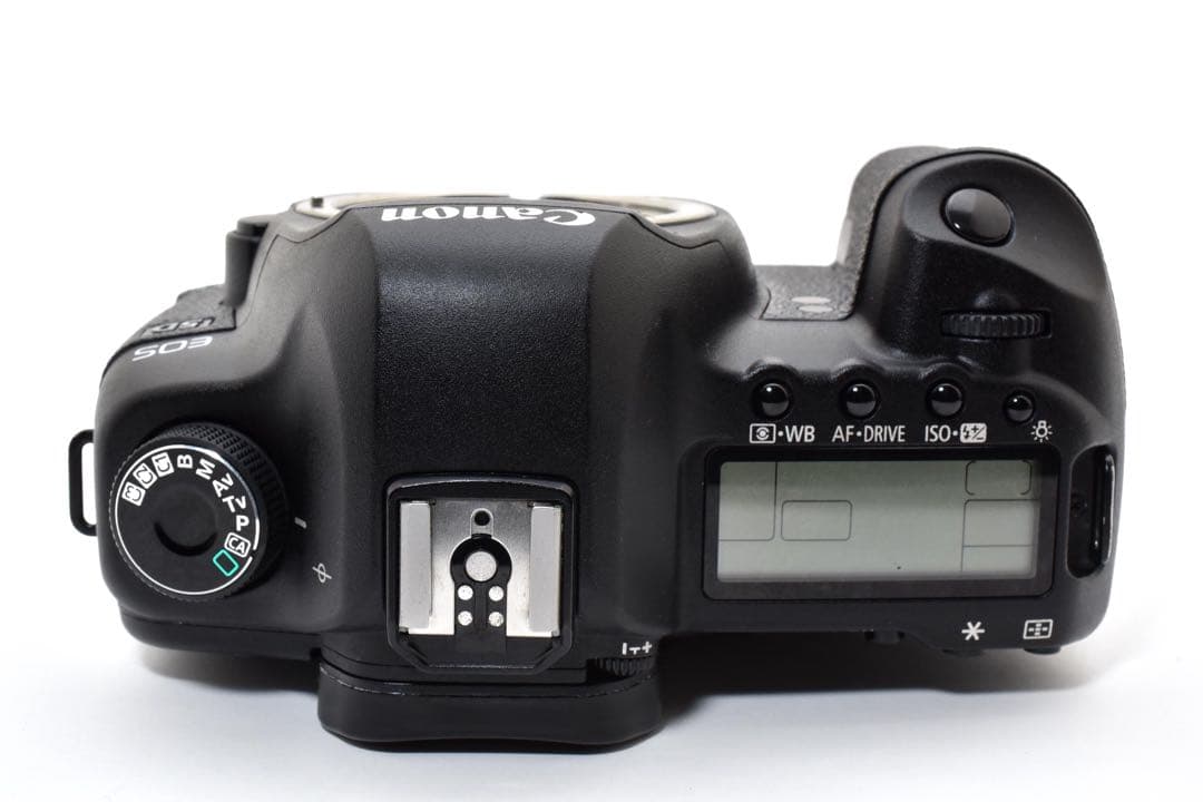 デジタルカメラ Canon EOS 5D Mark II/Canon EF 35-105mm