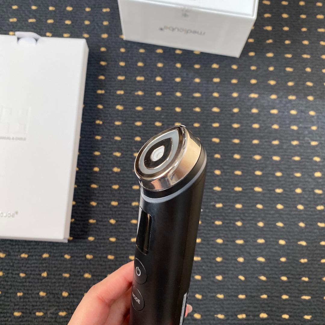 medicube メディキューブ AGE-R ブースタープロ