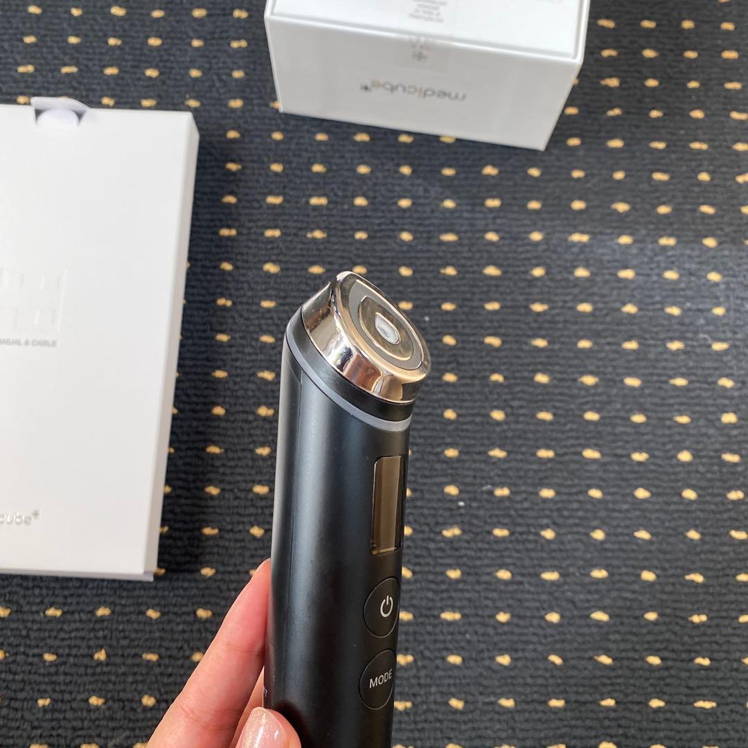 medicube メディキューブ AGE-R ブースタープロ