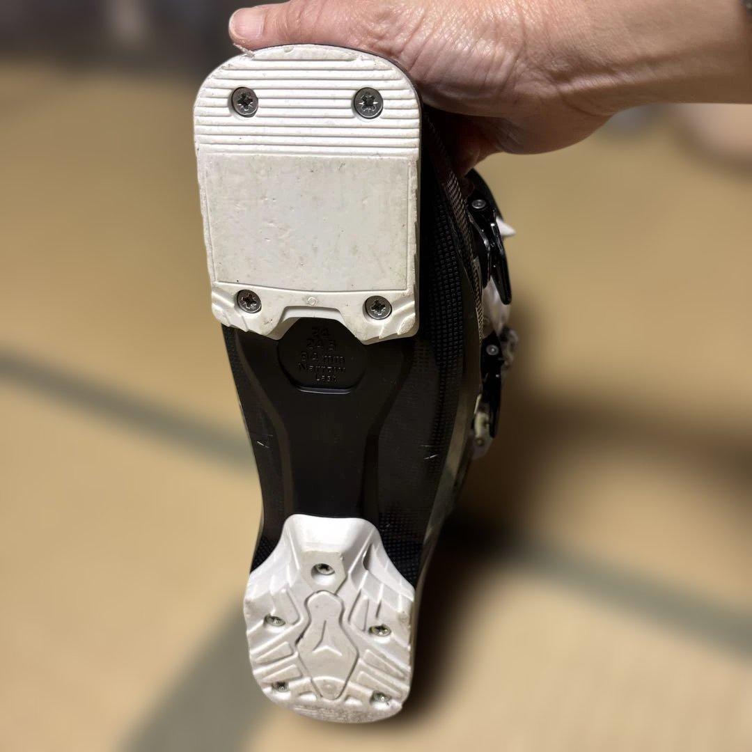 ATOMIC スキー 靴　女性用 HAWX ULTRA 85 24~24.5