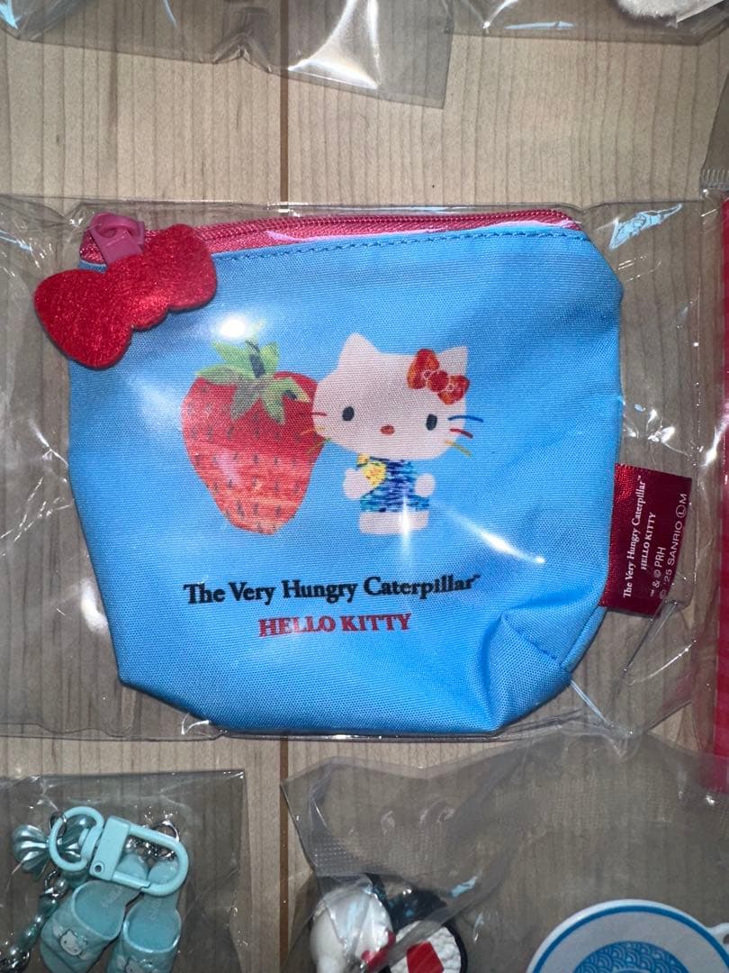 サンリオキャラクターズ　ハローキティ　まとめ売り