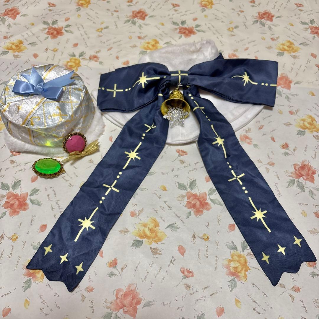 あんスタ風 コスオンセン製 ブランコ コスプレ衣装