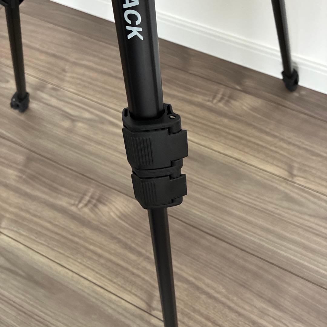 Panasonic デジタル4Kビデオカメラ　HC-VX990M 三脚付き