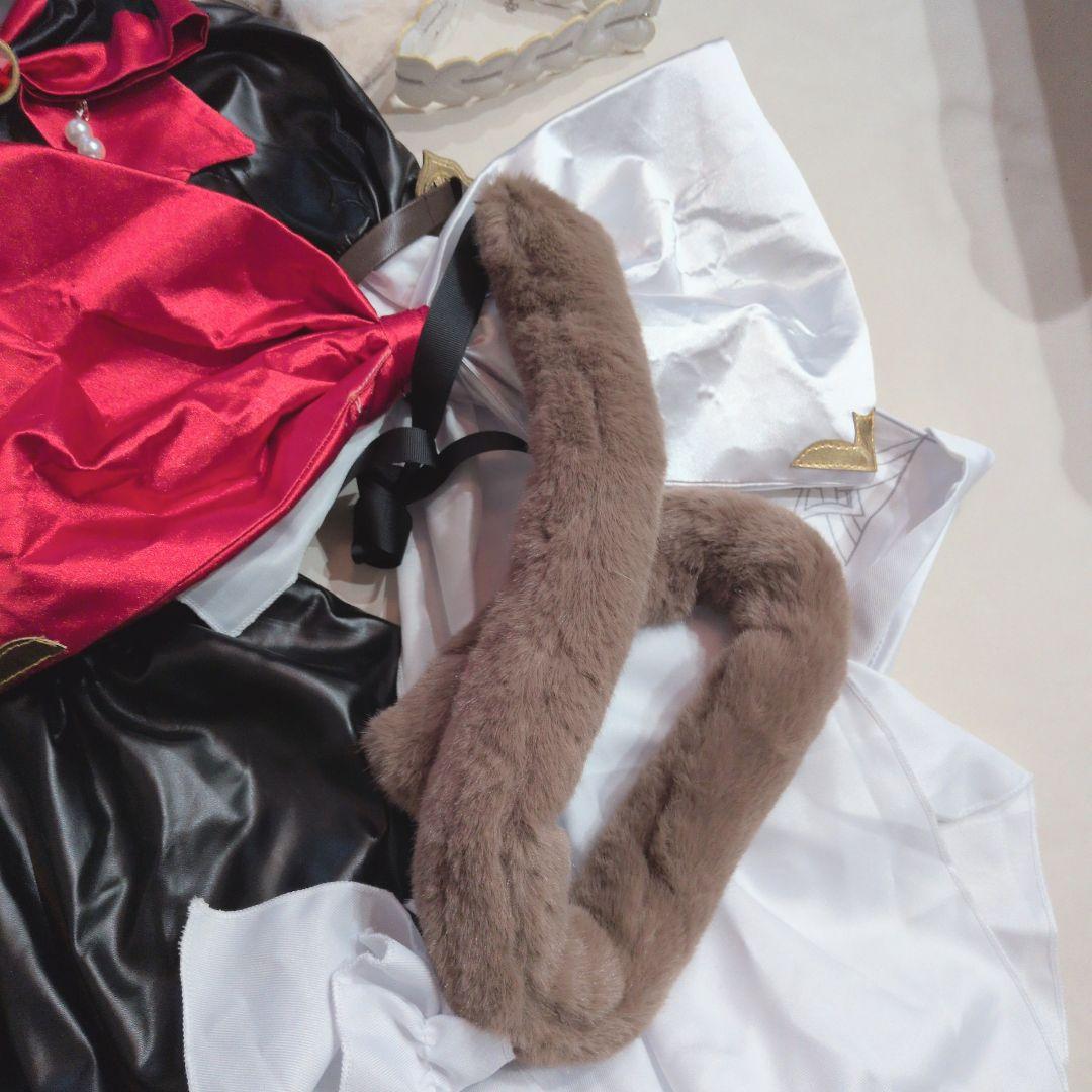 コスプレ衣装 原神 リネット ケンタッキーコラボ KFC Mサイズ