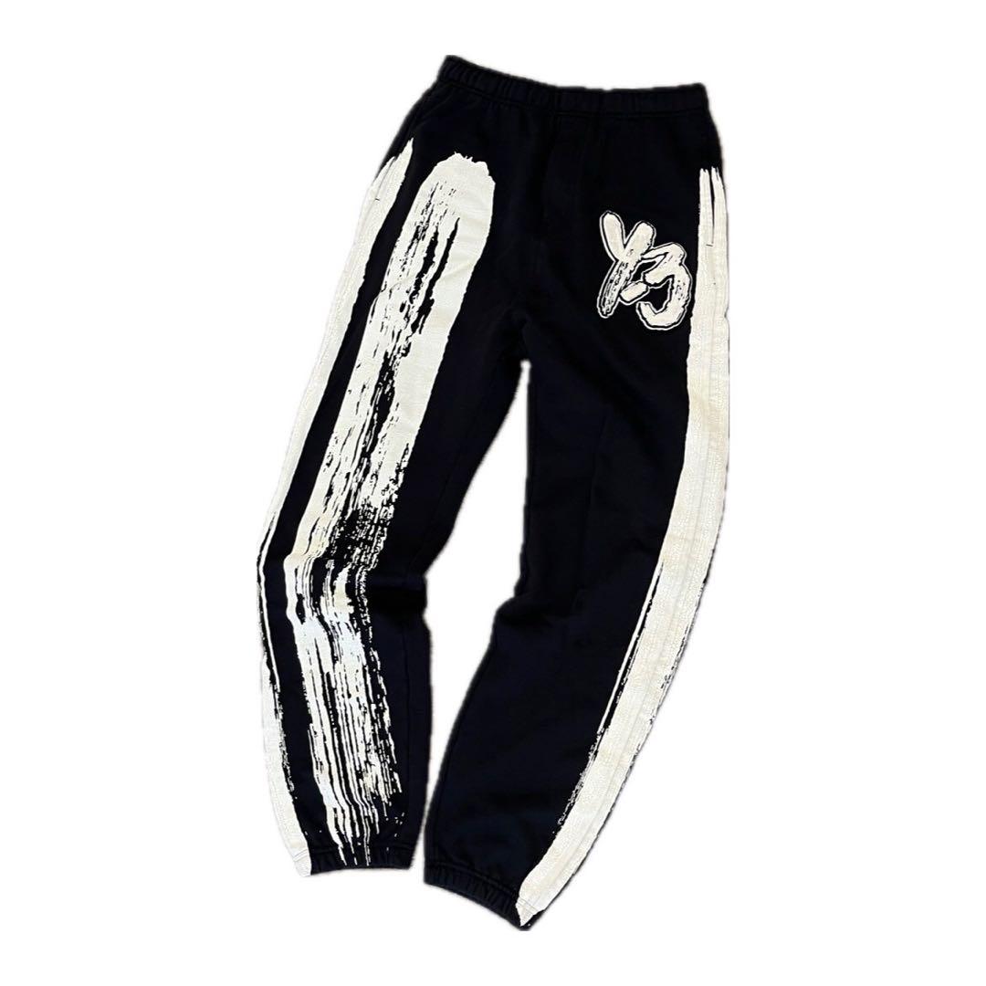 y-3 23ss セットアップ