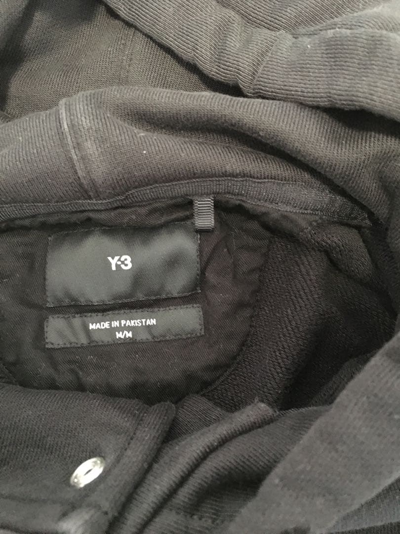 y-3 23ss セットアップ
