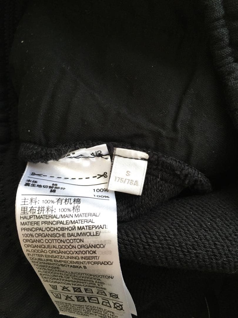 y-3 23ss セットアップ