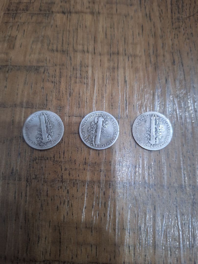 アメリカ クォーター コレクション