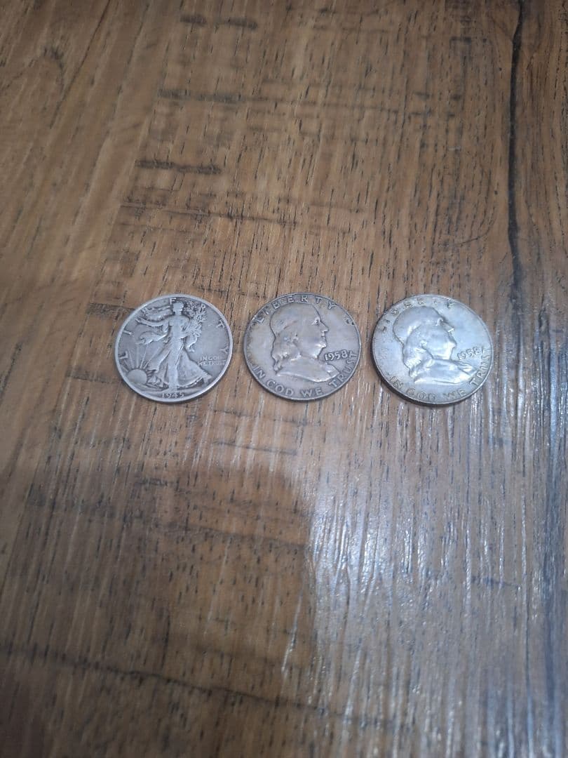 アメリカ クォーター コレクション