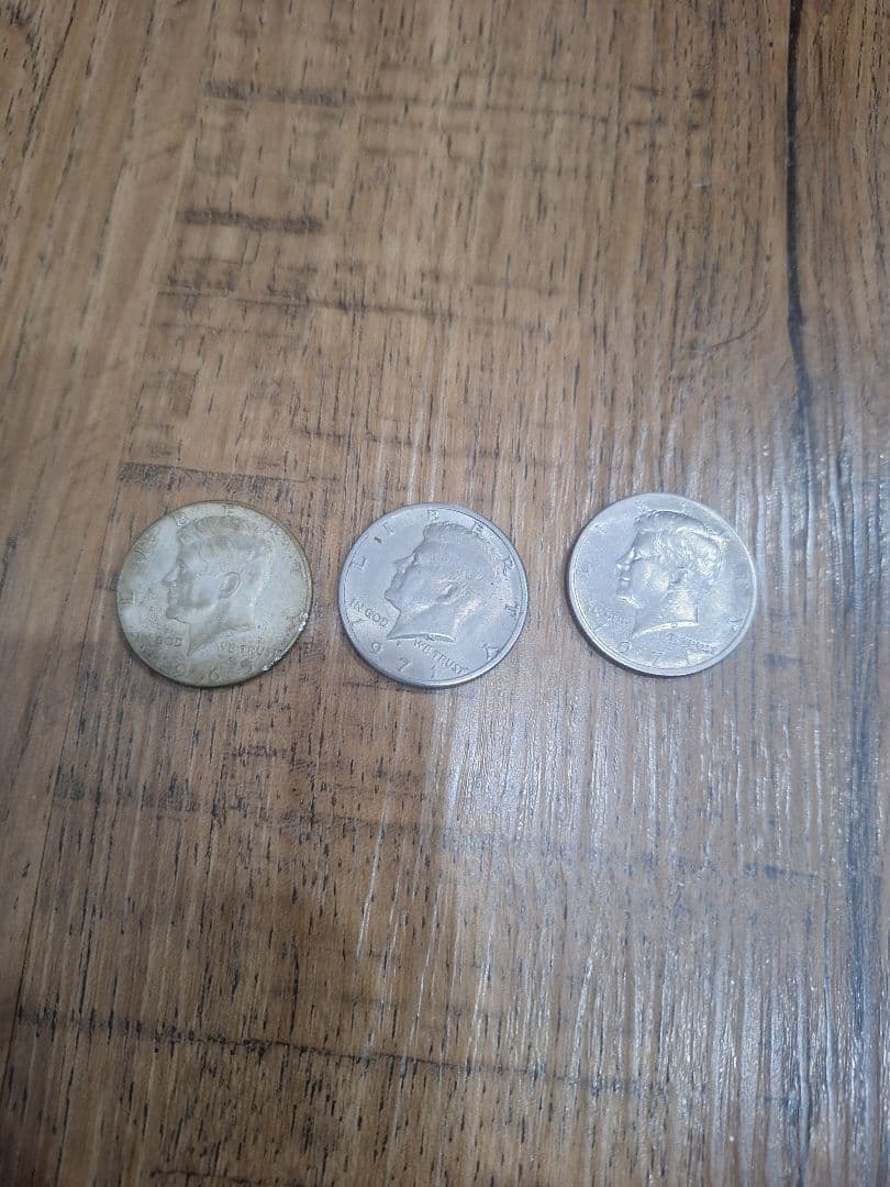 アメリカ クォーター コレクション