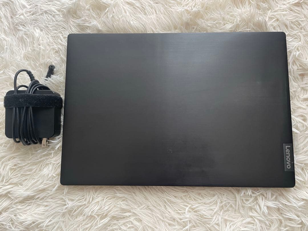 Windowsノート本体 Lenovo IdeaPad L340-15API