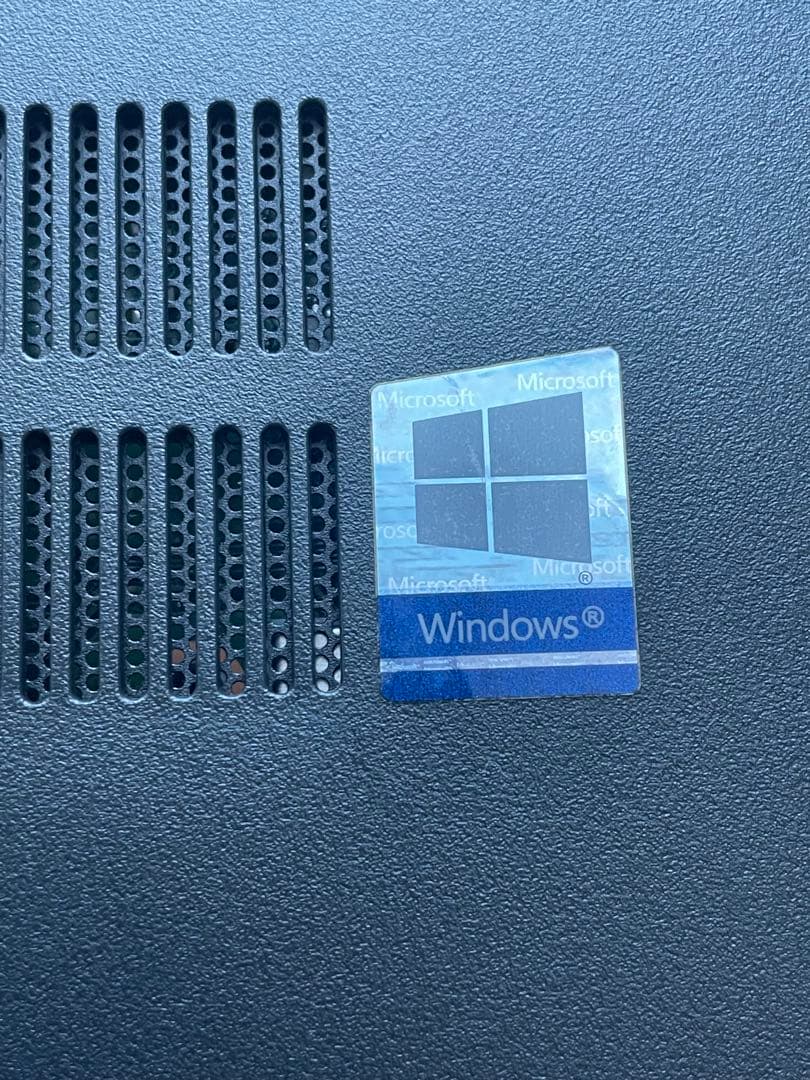 Windowsノート本体 Lenovo IdeaPad L340-15API