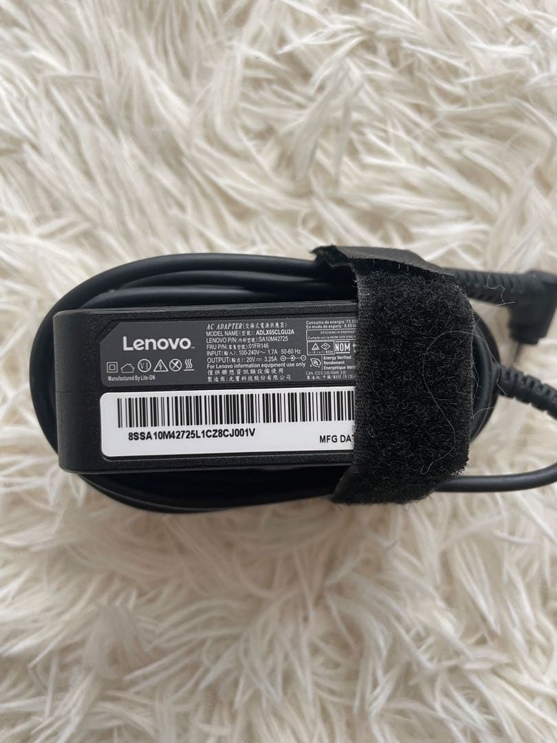 Windowsノート本体 Lenovo IdeaPad L340-15API