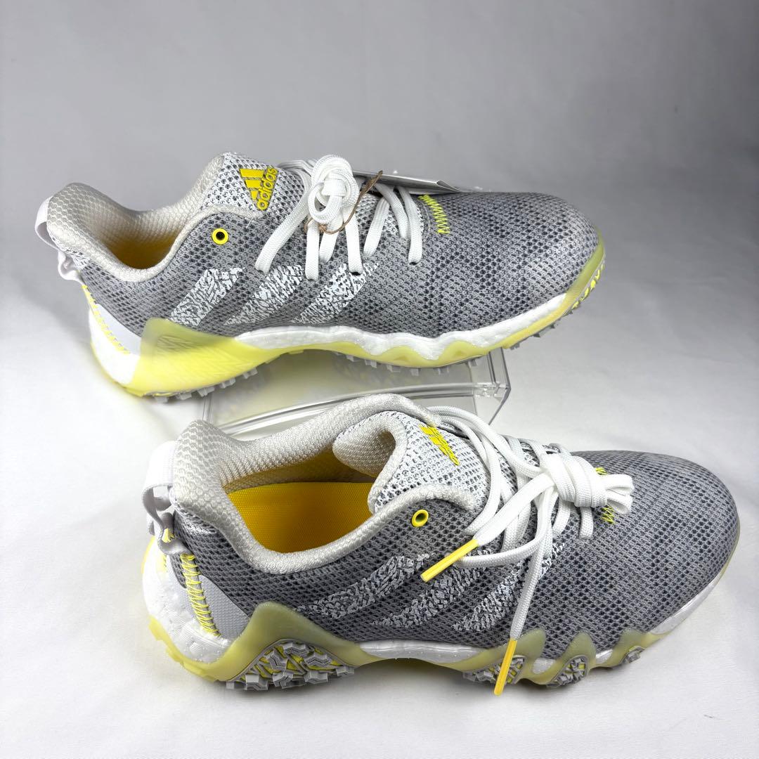 新品タグ付 adidas CODECHAOS 22 24cm GX2612