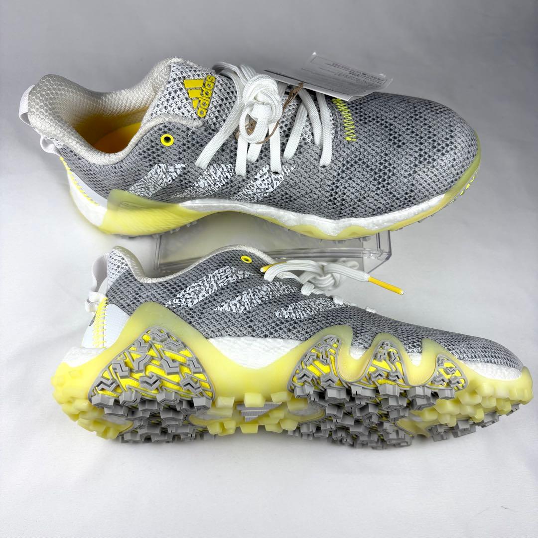 新品タグ付 adidas CODECHAOS 22 24cm GX2612