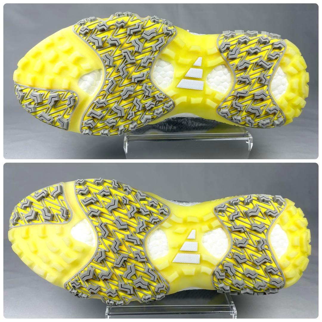 新品タグ付 adidas CODECHAOS 22 24cm GX2612