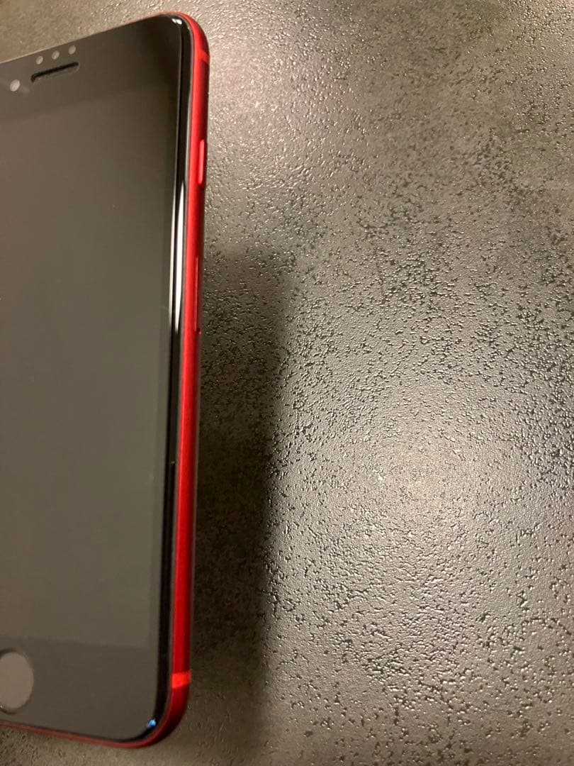 iPhoneSE 第2世代 （SE2） 256GB レッド