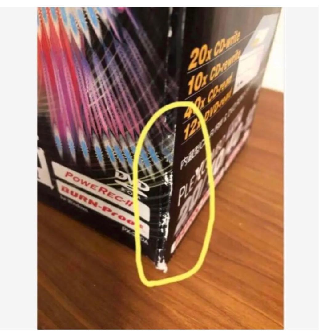 新品☆PLEXCOMBO CD-R/RW DVD-ROM PX-320A/BS