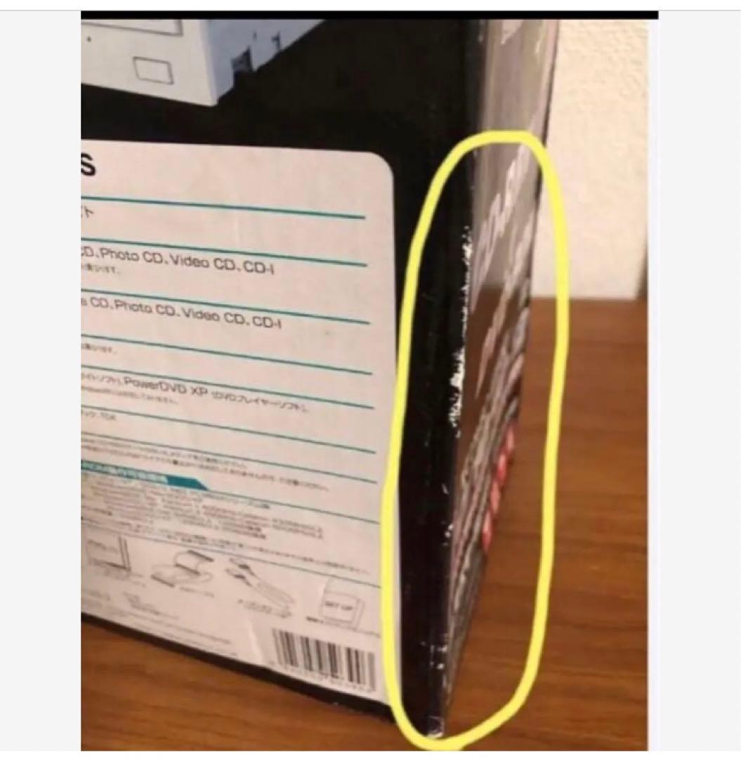 新品☆PLEXCOMBO CD-R/RW DVD-ROM PX-320A/BS