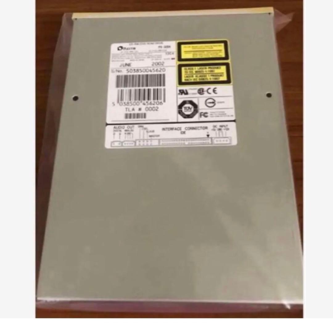 新品☆PLEXCOMBO CD-R/RW DVD-ROM PX-320A/BS
