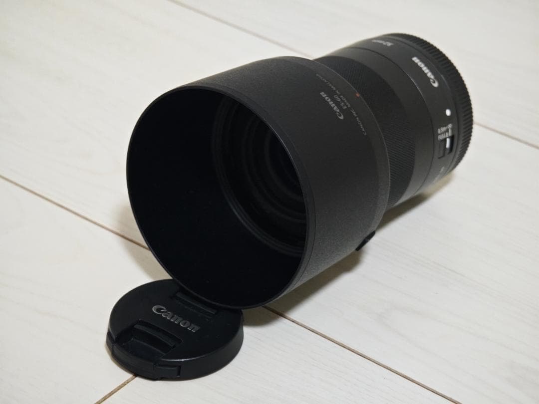 レンズ(単焦点) EF-M32mm F1.4 STM