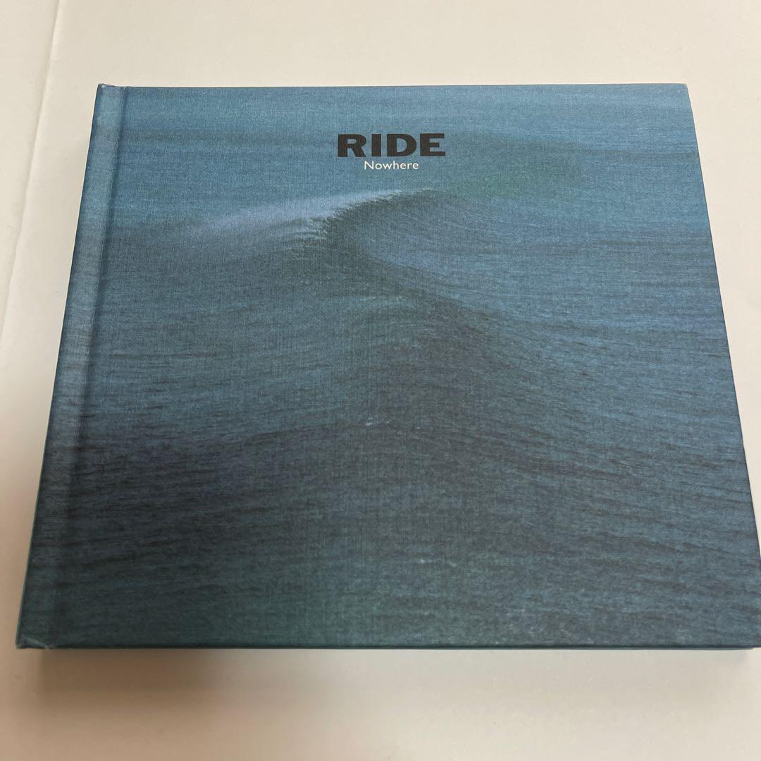 ノーホエア 25周年アニヴァーサリー・エディション