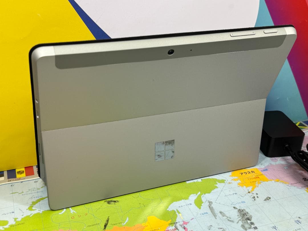 極美品 LTE Surface Go 2 10.5型 8GB キーボード