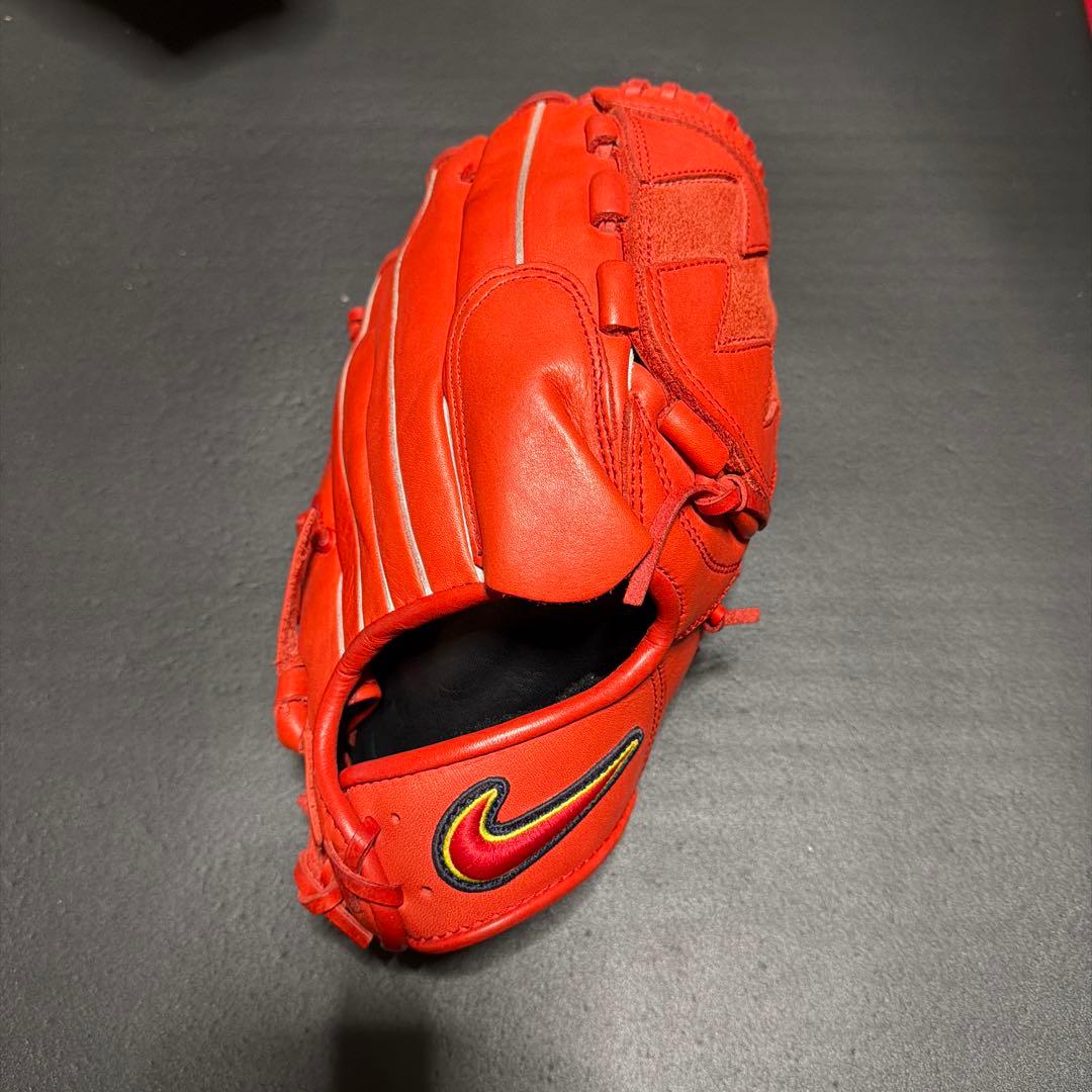 NIKE SIGNATURE MODEL松坂大輔モデル(大人用軟式投手用)